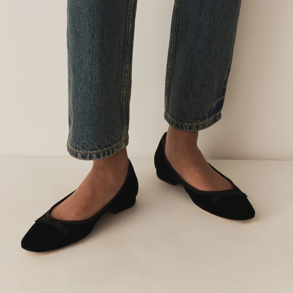 DOEN ODETTE BALLET FLAT